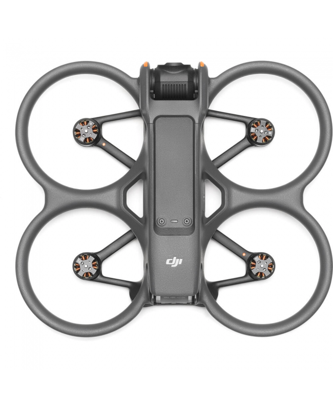 DJI Avata 2 Fly More Combo (Single Battery) Drohnen
