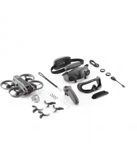 DJI Avata 2 Fly More Combo (Single Battery) Drohnen