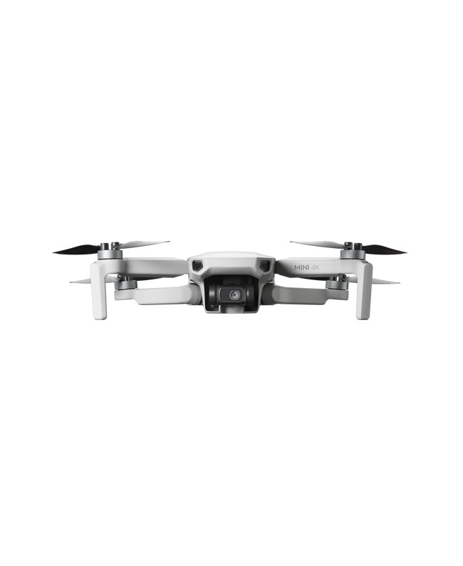 DJI MINI 4K Fly More Combo Drohnen