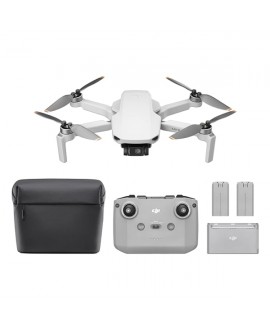 DJI MINI 4K Fly More Combo Droni