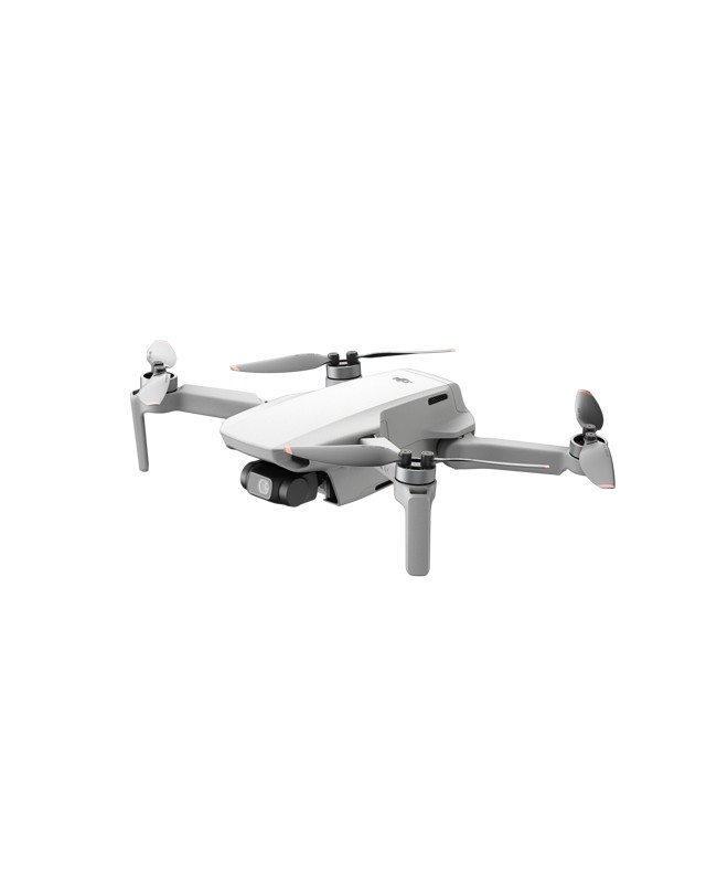DJI MINI 4K Fly More Combo Drohnen