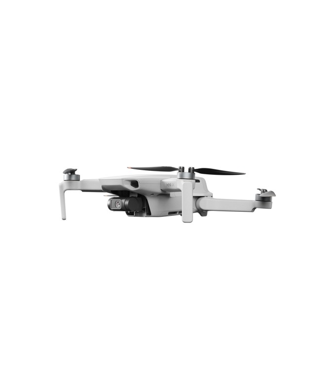 DJI MINI 4K Fly More Combo Drohnen