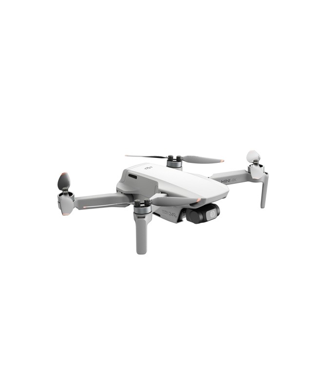 DJI MINI 4K Fly More Combo Drohnen