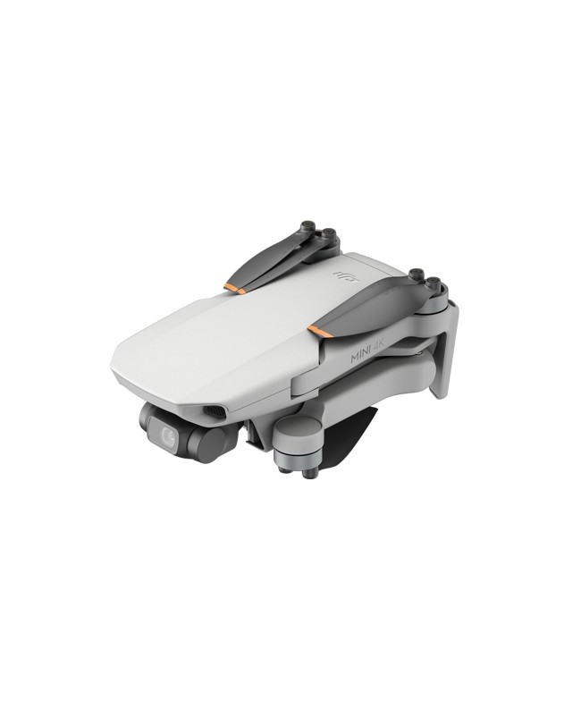 DJI MINI 4K Fly More Combo Drohnen