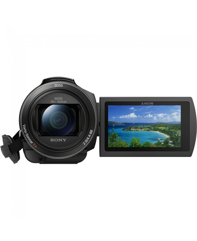 SONY FDR-AX43AB.CEE Camcorders