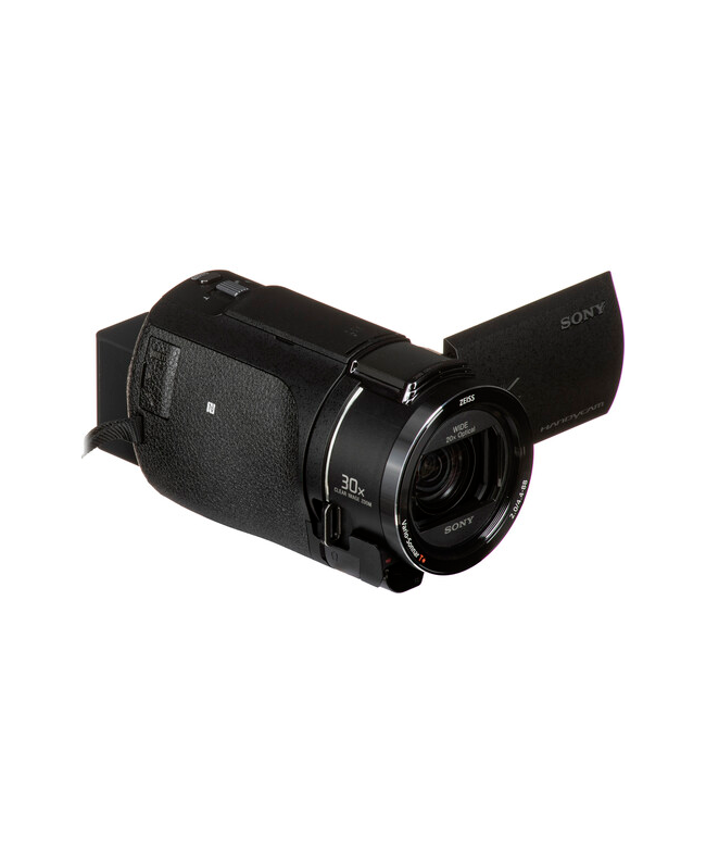 SONY FDR-AX43AB.CEE Camcorders
