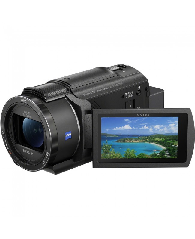 SONY FDR-AX43AB.CEE Camcorder