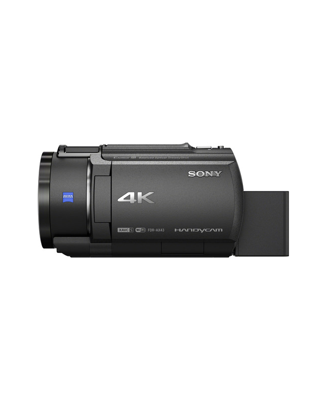 SONY FDR-AX43AB.CEE Camcorder