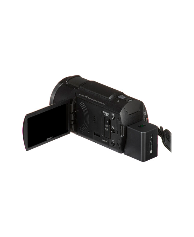 SONY FDR-AX43AB.CEE Camcorders