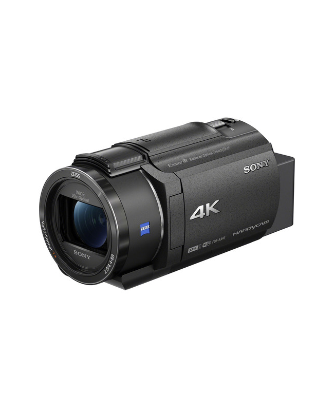 SONY FDR-AX43AB.CEE Camcorders