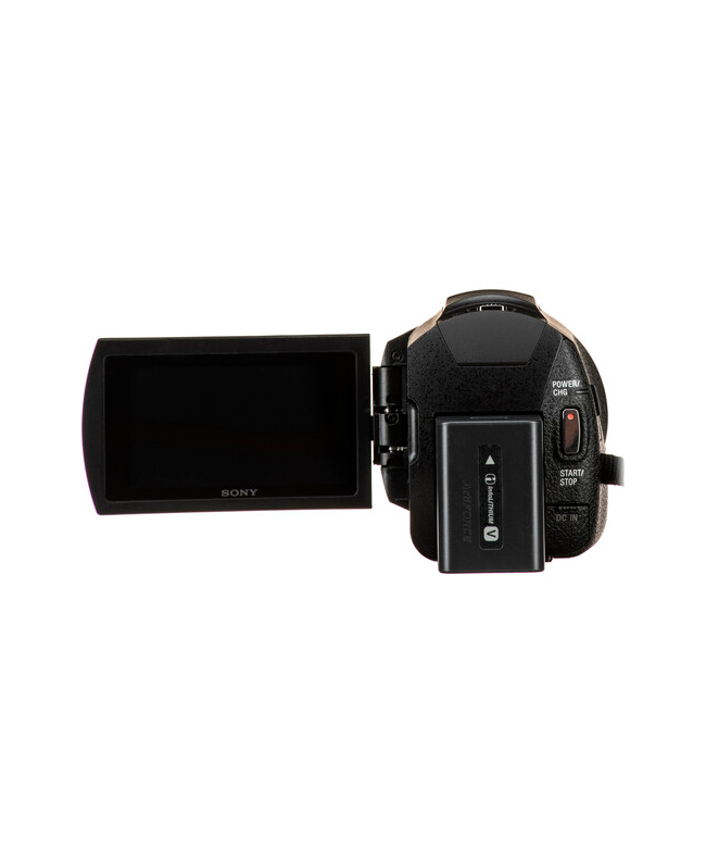 SONY FDR-AX43AB.CEE Camcorders