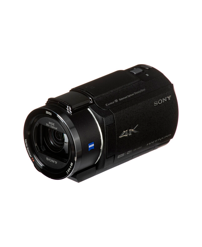SONY FDR-AX43AB.CEE Camcorders