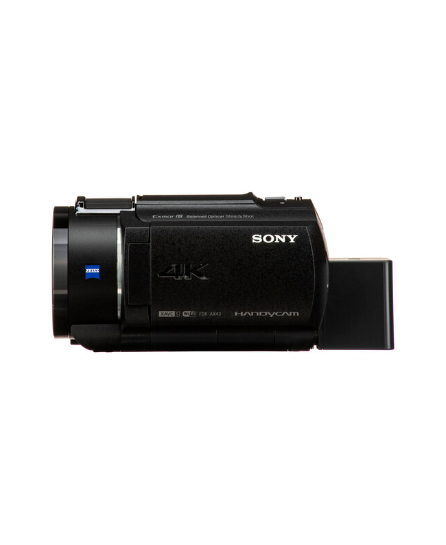 SONY FDR-AX43AB.CEE Camcorders