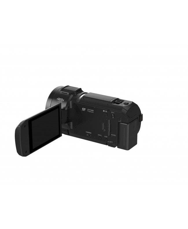 Panasonic HC-V900E-K Camcorder