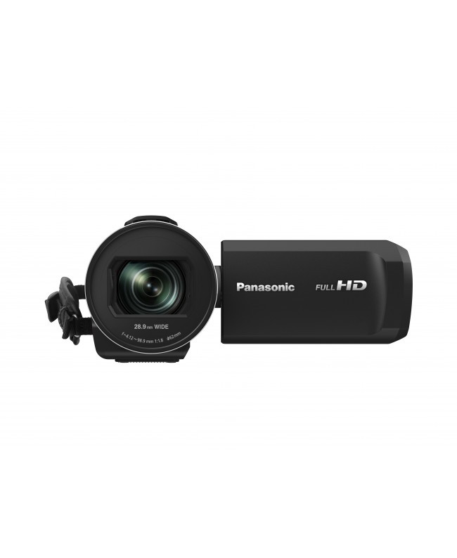 Panasonic HC-V900E-K Camcorder