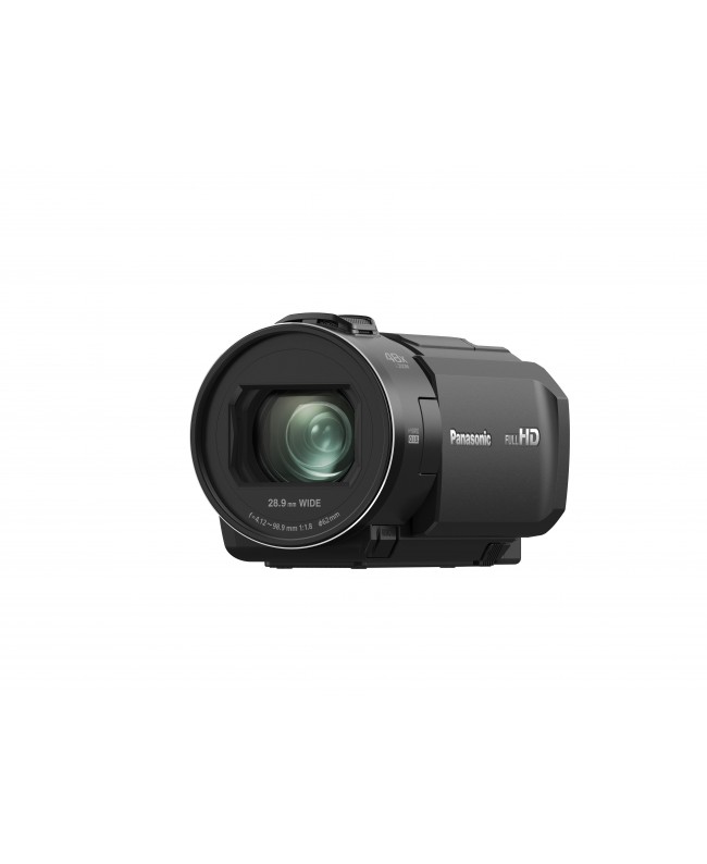 Panasonic HC-V900E-K Camcorder