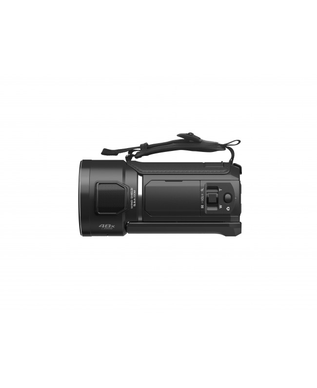 Panasonic HC-V900E-K Camcorder