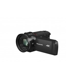 Panasonic HC-VX3E-K Camcorder