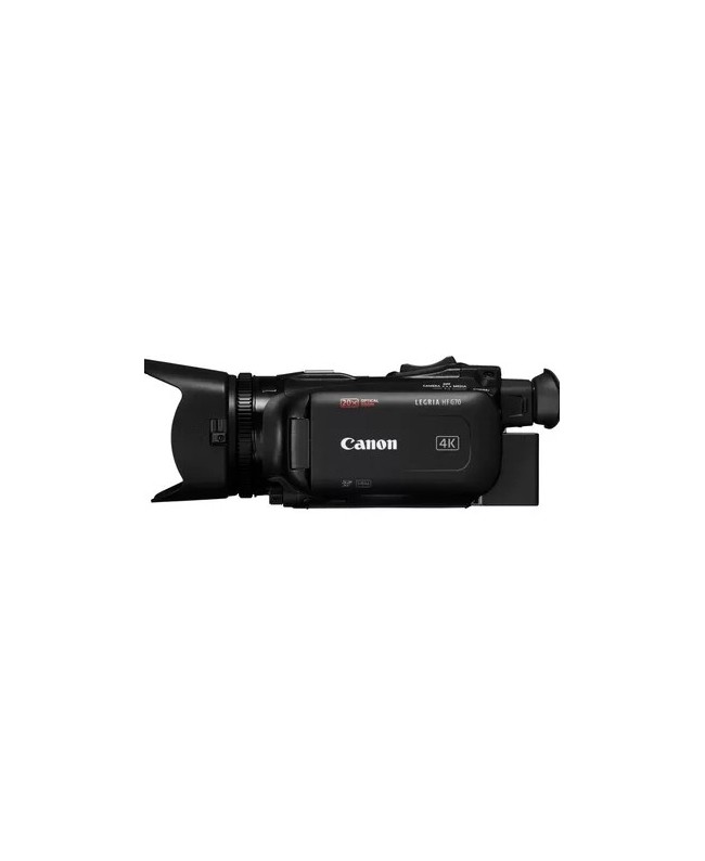 Canon LEGRIA HF G70 Camcorder