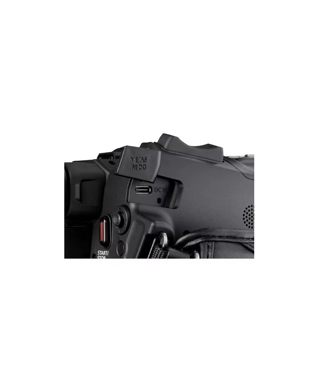 Canon LEGRIA HF G70 Camcorder