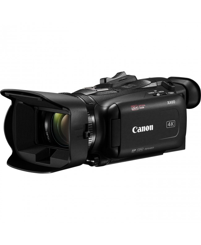 Canon XA60 Camcorder