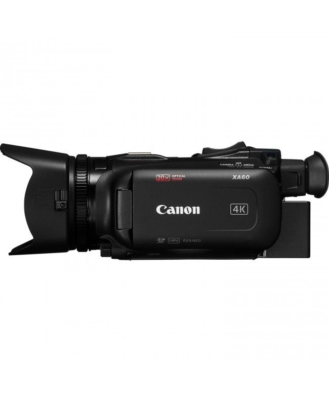 Canon XA60 Camcorder