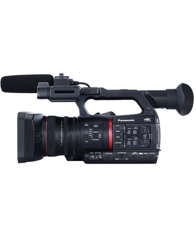 Panasonic AG-CX350EJ Camcorder