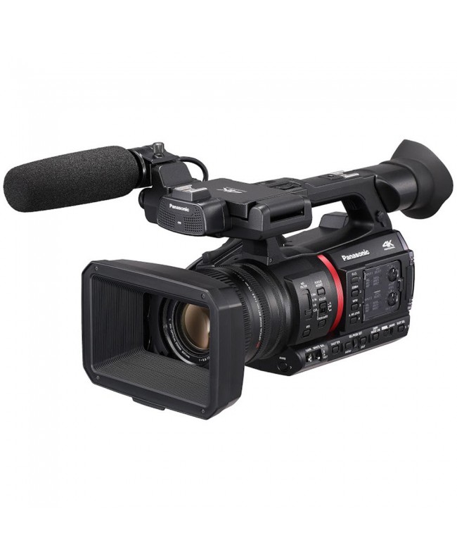 Panasonic AG-CX350EJ Camcorder