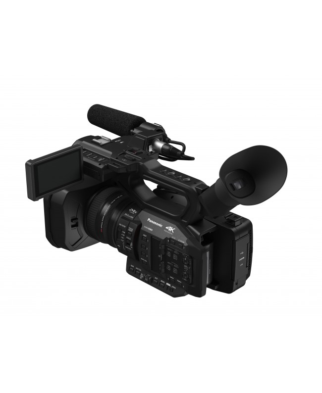 Panasonic HC-X2E Camcorder