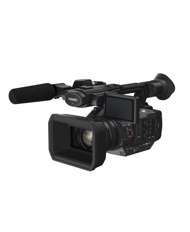 Panasonic HC-X2E Camcorder