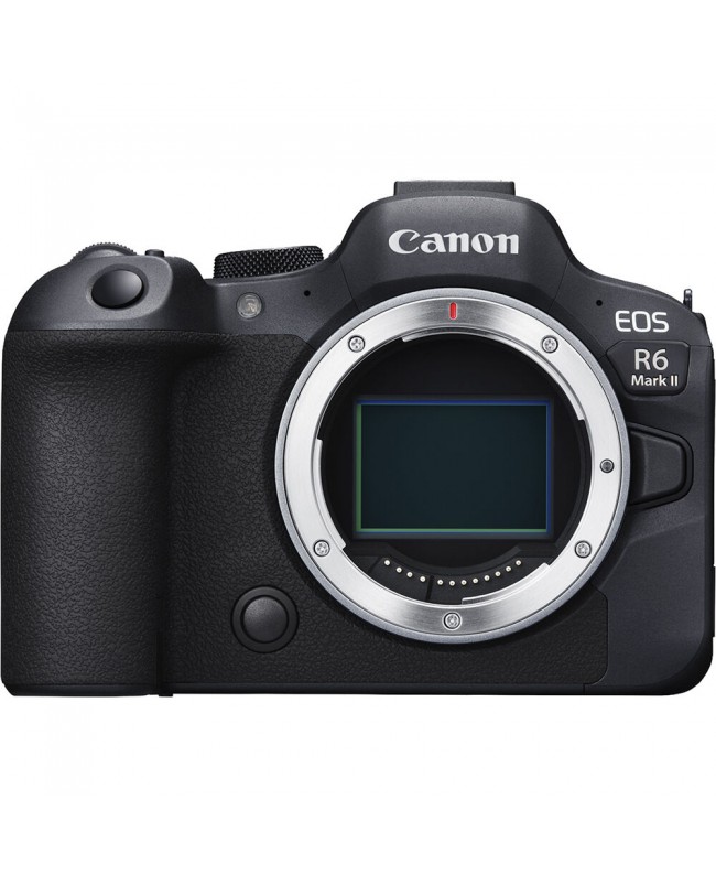 Canon EOS R6 Mark II Camere Mirrorless