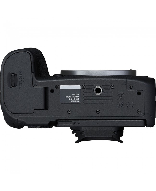 Canon EOS R6 Mark II Camere Mirrorless