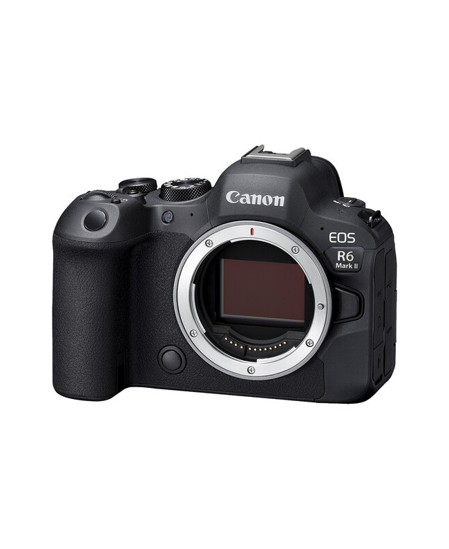 Canon EOS R6 Mark II Camere Mirrorless