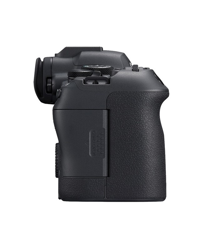 Canon EOS R6 Mark II + 24-105mm f/4-7.1 IS STM Mirrorless Cameras