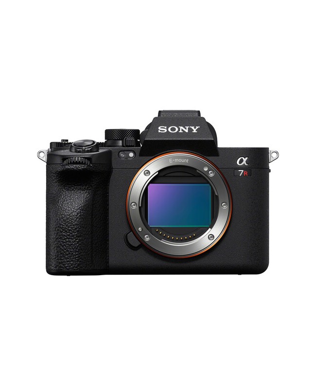 SONY ILCE-7RM5 Mirrorless Cameras