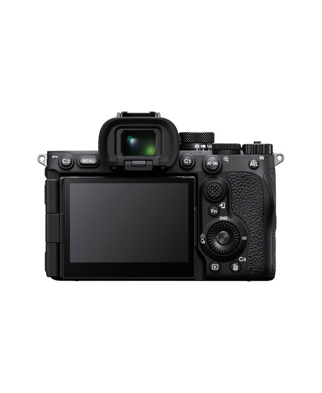 SONY ILCE-7RM5 Mirrorless Cameras