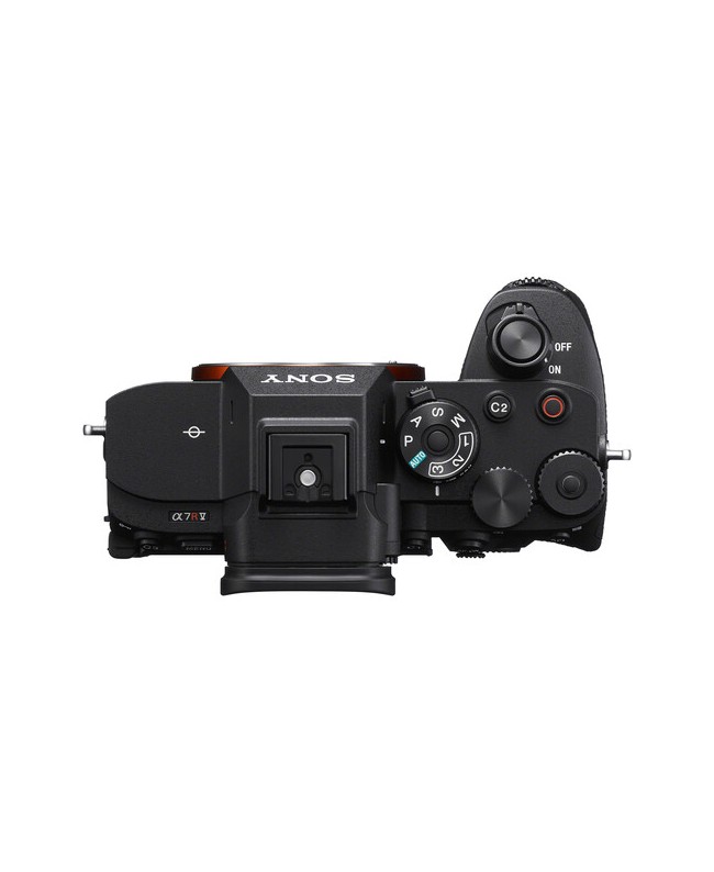 SONY ILCE-7RM5 Mirrorless Cameras
