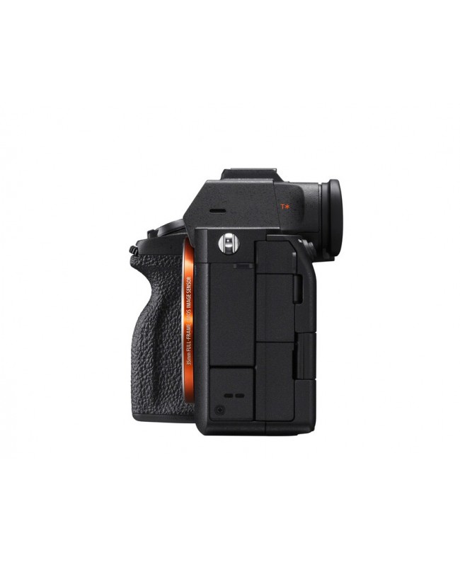 SONY ILCE-7SM3B.CEC a7SIII Mirrorless Cameras