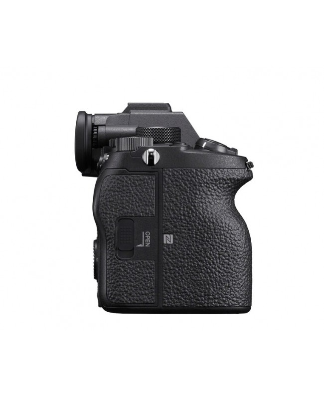 SONY ILCE-7SM3B.CEC a7SIII Mirrorless Cameras