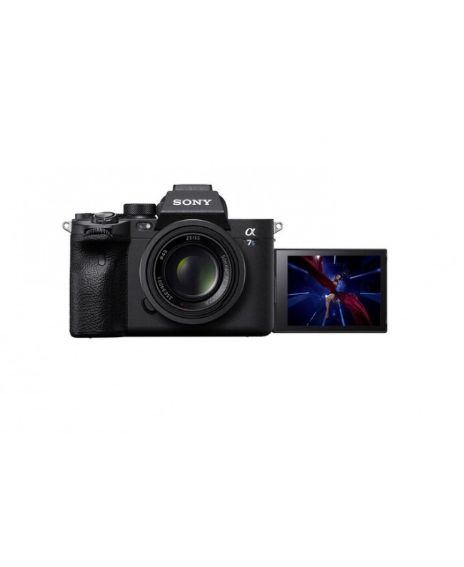 SONY ILCE-7SM3B.CEC a7SIII Mirrorless Cameras