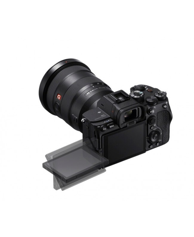 SONY ILCE-7SM3B.CEC a7SIII Mirrorless Cameras