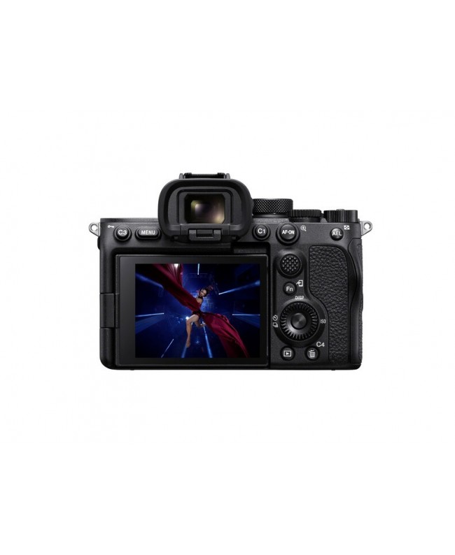 SONY ILCE-7SM3B.CEC a7SIII Mirrorless Cameras