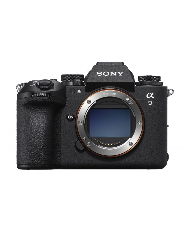 SONY ILCE-9M3 a9 Mark III Mirrorless Cameras