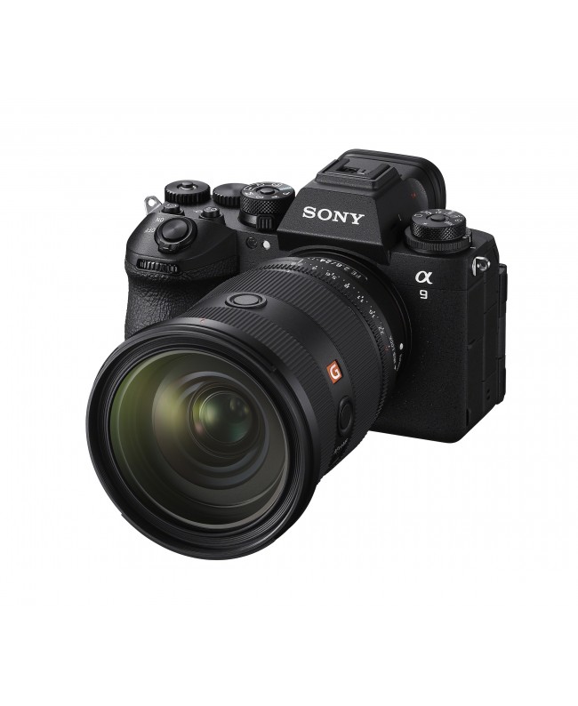 SONY ILCE-9M3 a9 Mark III Mirrorless Cameras