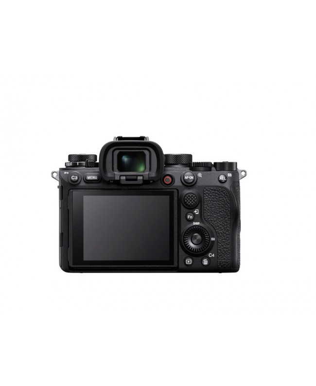 SONY ILCE1B.CEC Alpha 1 Mirrorless Cameras