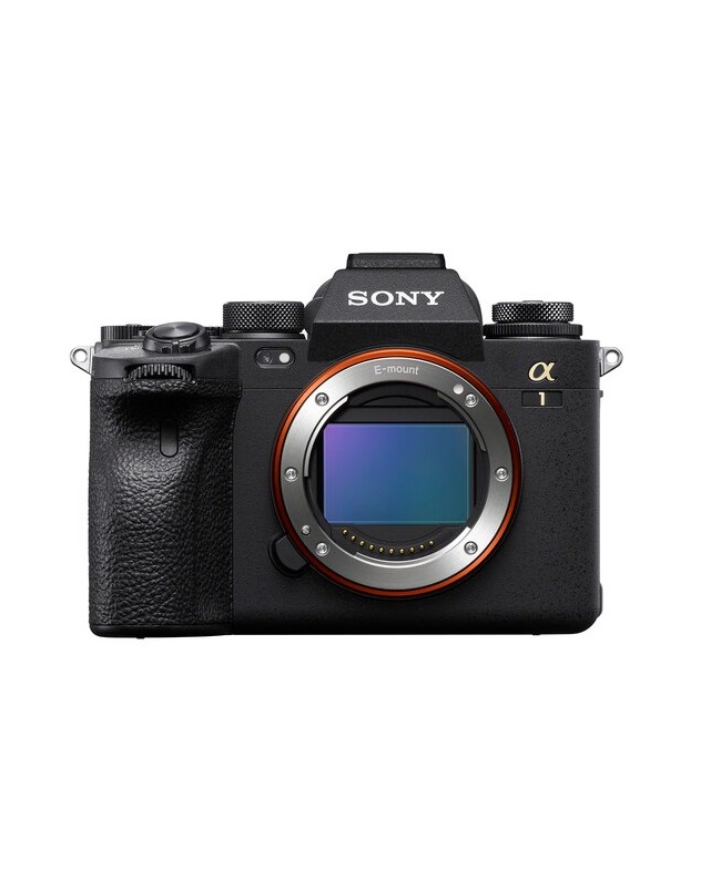 SONY ILCE1B.CEC Alpha 1 Mirrorless Cameras
