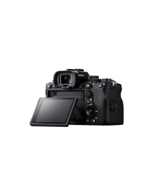 SONY ILCE1B.CEC Alpha 1 Mirrorless Cameras