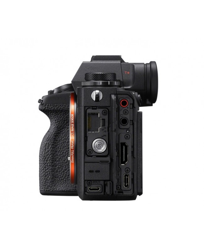 SONY ILCE1B.CEC Alpha 1 Mirrorless Cameras