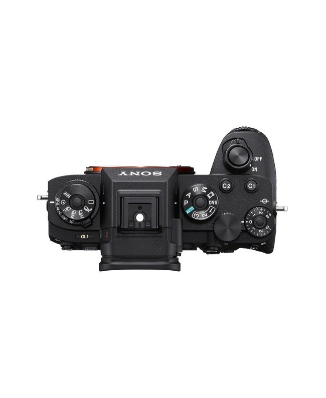 SONY ILCE1B.CEC Alpha 1 Mirrorless Cameras