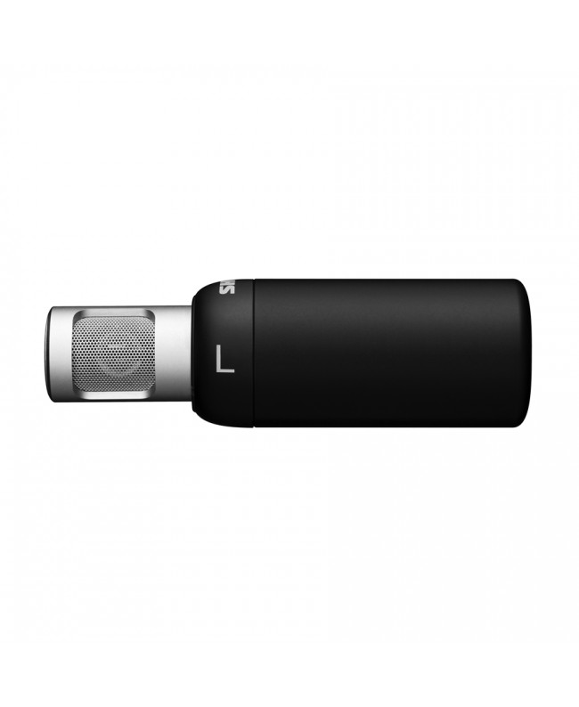 SHURE MoveMic 88+ Receiver Kit Sistemi wireless lavalier